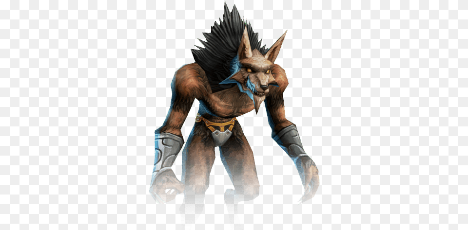 Werewolf, Art, Accessories, Adult, Male Png