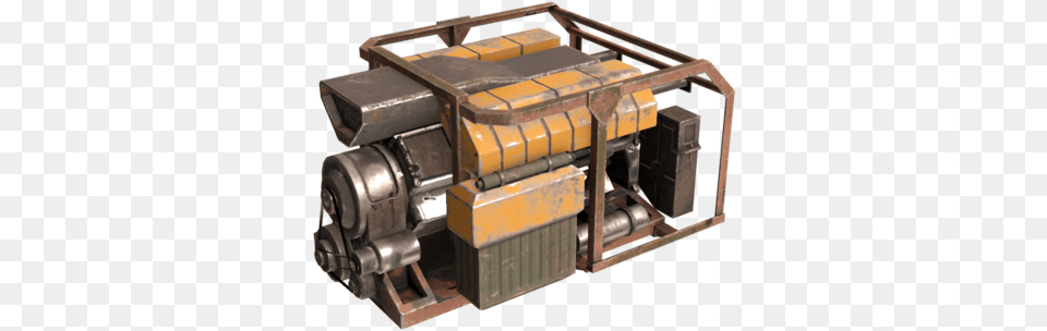 Cross Out, Machine, Motor, Mailbox Free Png Download