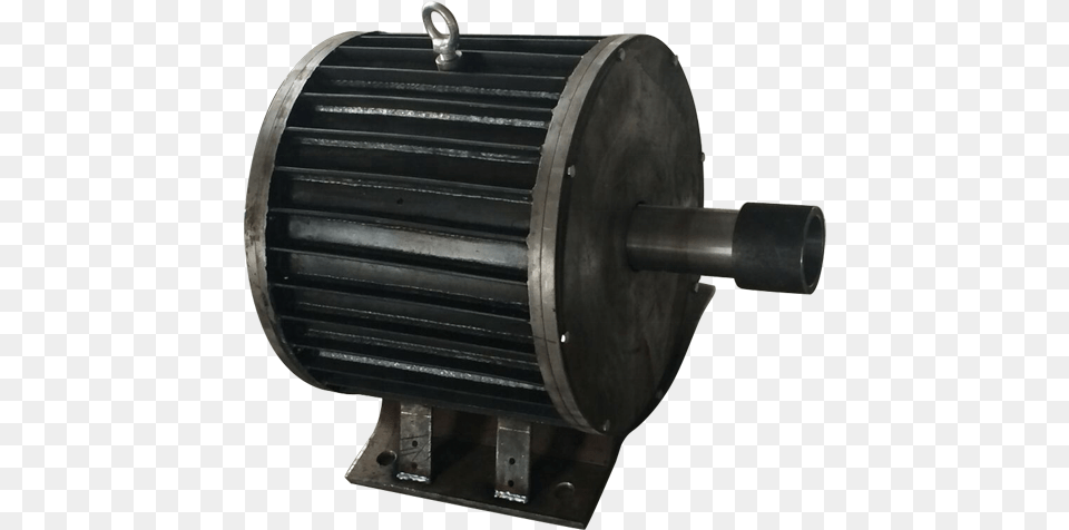 150rpm 200rpm Three Phase 5kw 10kw 15kw Wind 20kw Permanent Magnet Generator Low Rpm, Machine, Motor, Mailbox, Coil Free Png Download
