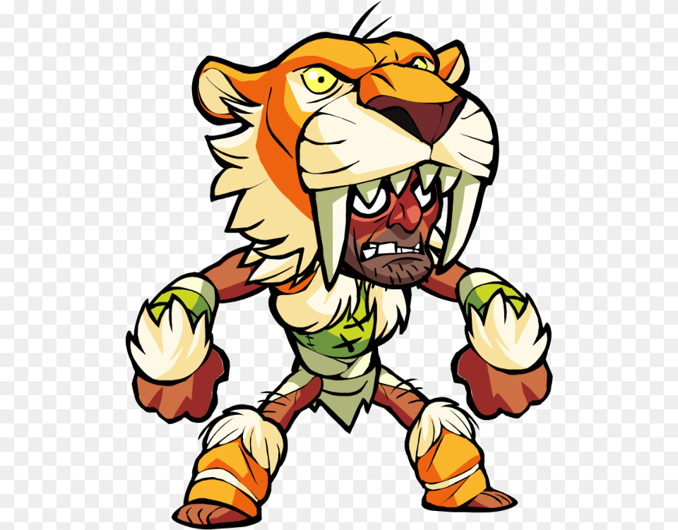 Brawlhalla, Baby, Person, Face, Head Free Transparent Png