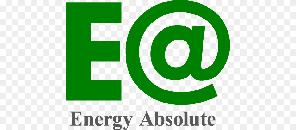 Ea Logo, Green, Text Free Png