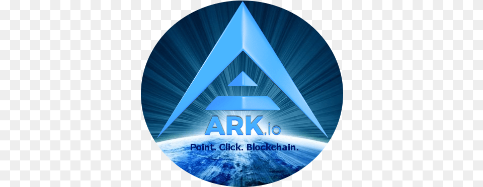 Arklogoblue Ethos Dvd Director Pete Mcgrain, Logo, Disk Free Png Download