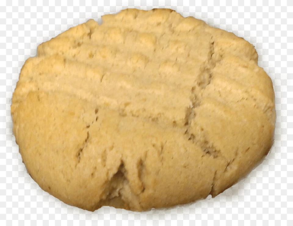 Peanut Butter, Bread, Food, Sweets, Cookie Free Png