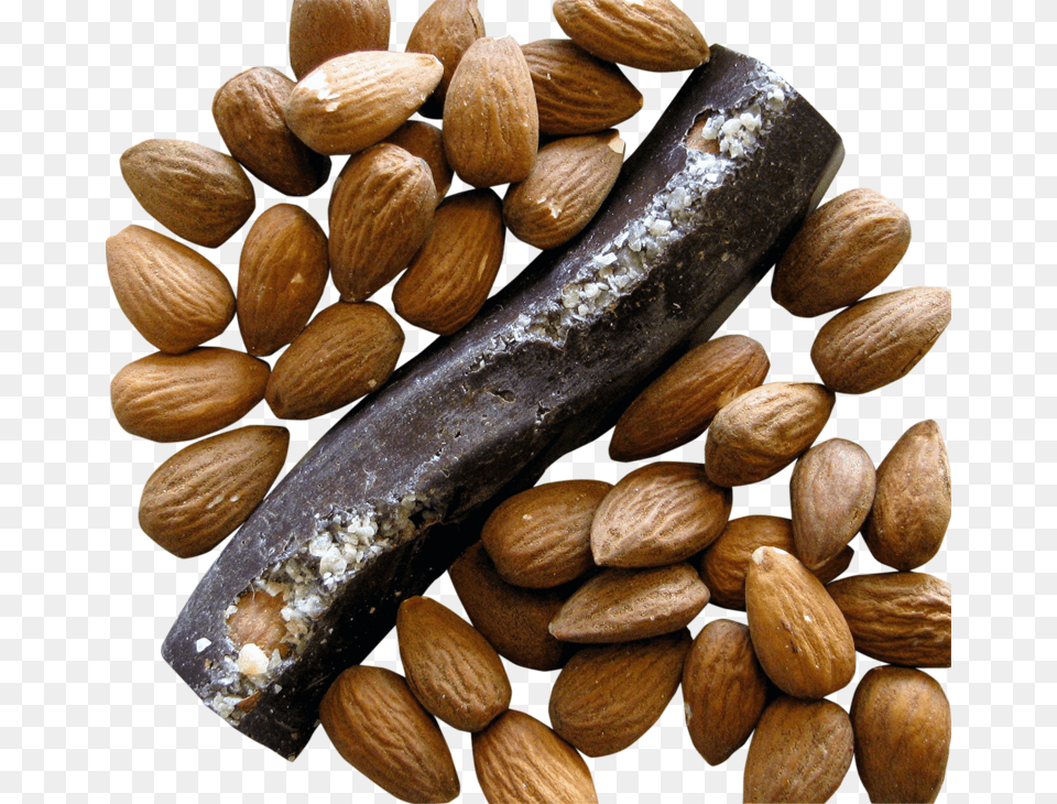 Embers, Food, Produce, Bread, Almond Png Image