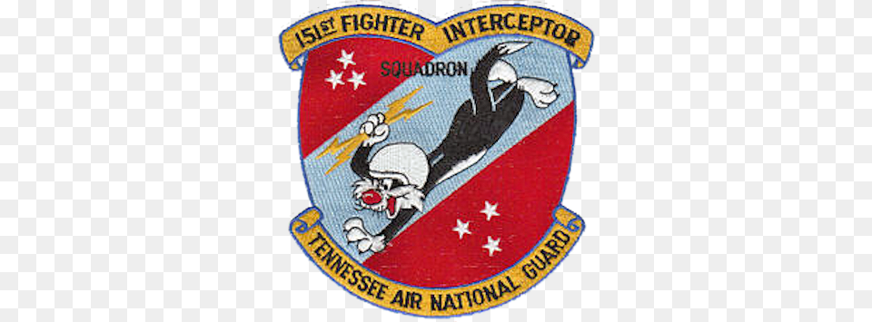 151st Fighter Interceptor Squadron 151st Aerial Refueling Squadron, Badge, Logo, Symbol, Emblem Png Image