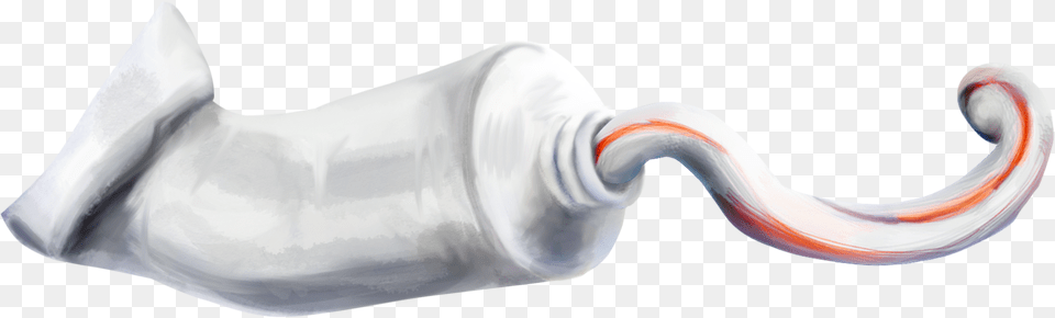 Orig, Toothpaste, Art Free Png Download