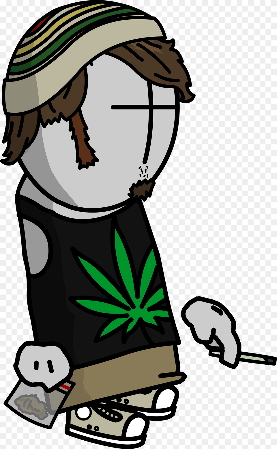 Dank Cartoon, Book, Comics, Publication, Person Png Image