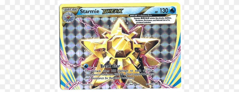 Starmie Png