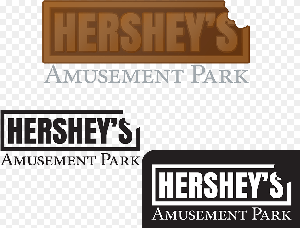 Hershey Logo, Advertisement, Poster, Scoreboard, Text Free Png Download