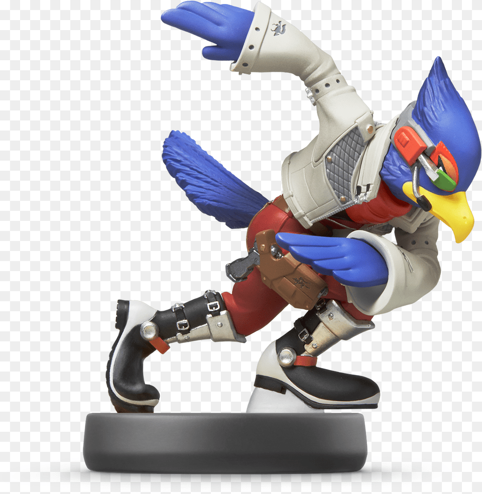 Falco, Figurine, Person Png