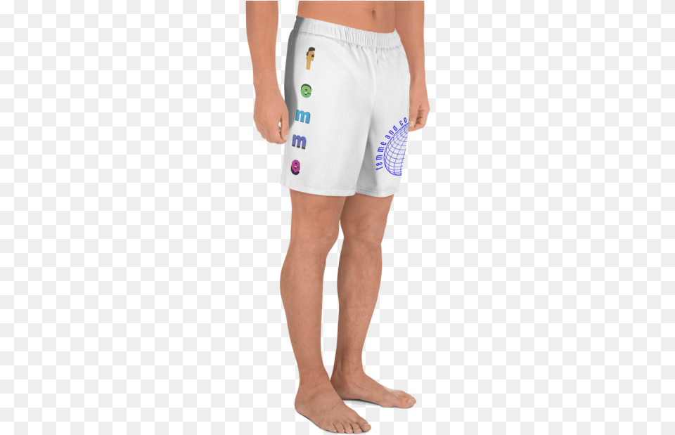 4973 Shorts, Clothing, Adult, Male, Man Png Image