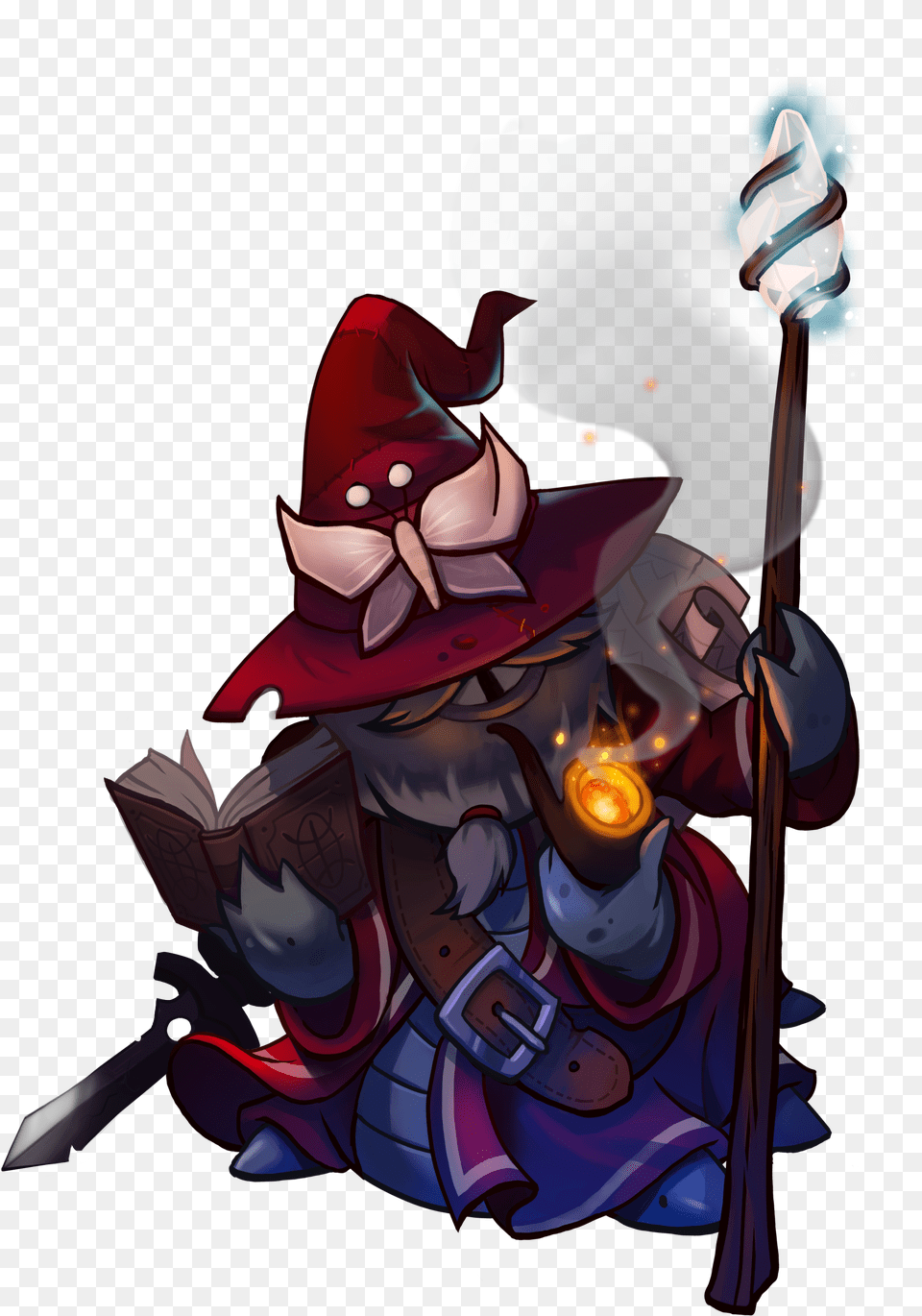 Genji, Book, Comics, Publication, People Free Png Download