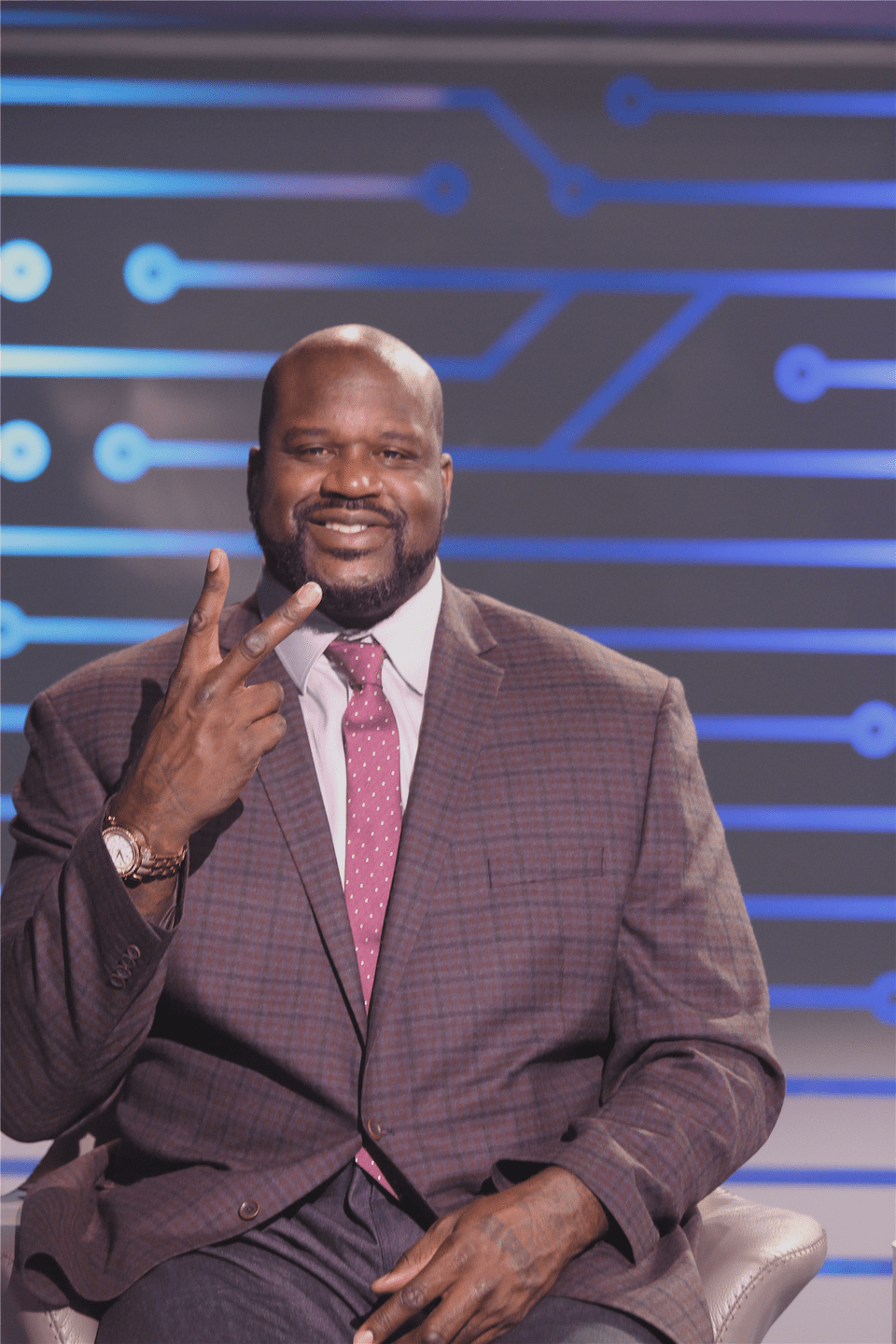 Shaquille Oneal Free Transparent Png