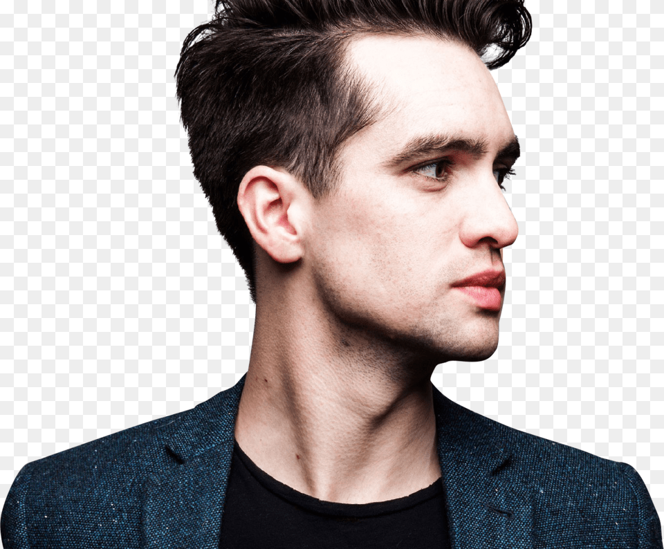 Brendon Urie, Adult, Portrait, Photography, Person Free Png