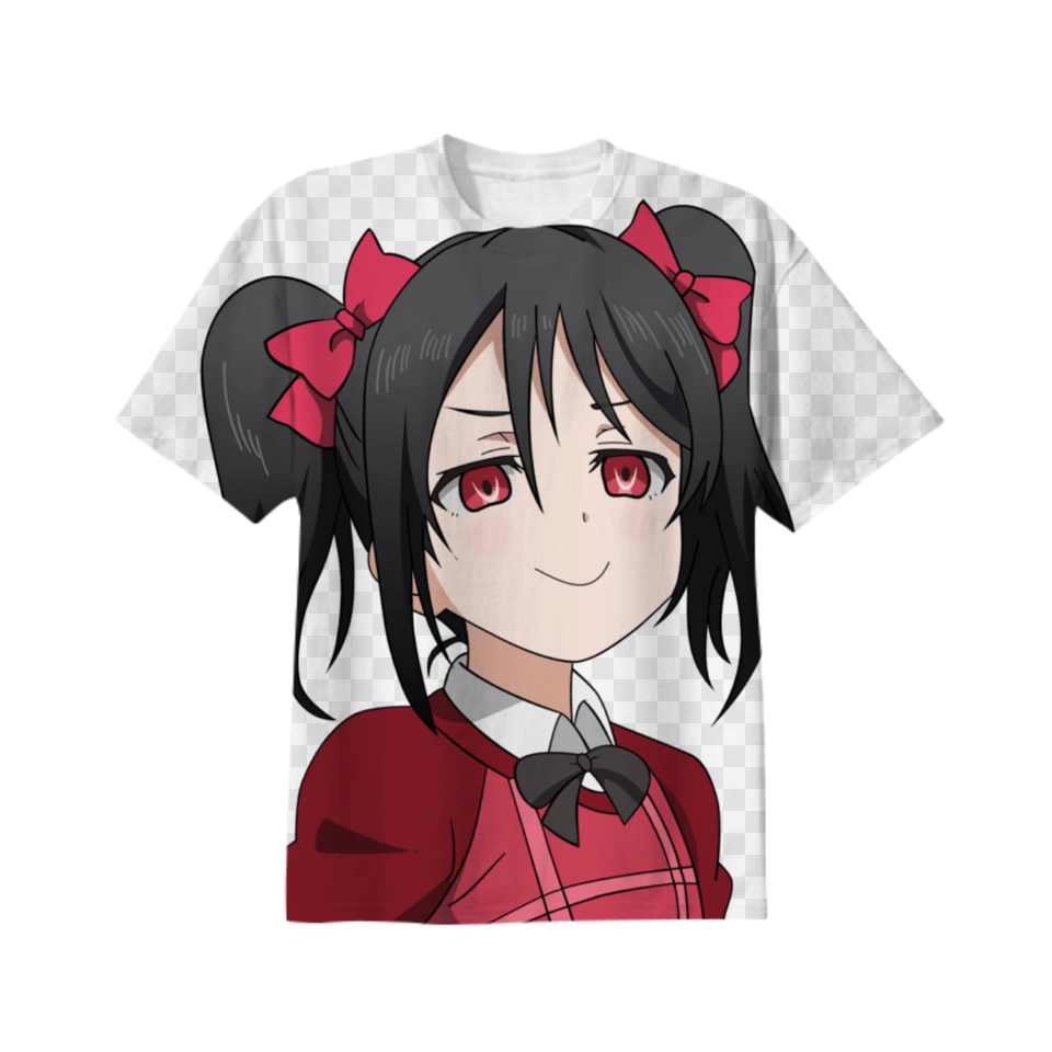 Nico Yazawa, Book, Clothing, Comics, Publication Free Png