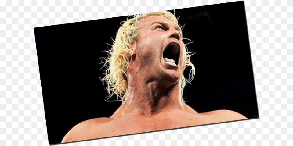 Dolph Ziggler, Adult, Person, Man, Male Free Png