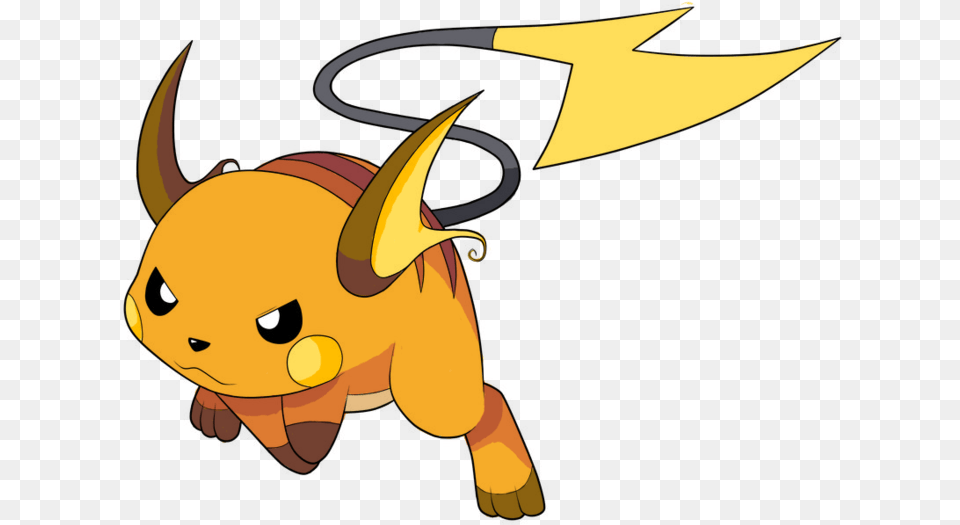 Raichu, Face, Head, Person, Baby Free Png Download