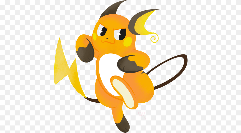 Raichu, Animal, Bee, Honey Bee, Insect Free Transparent Png
