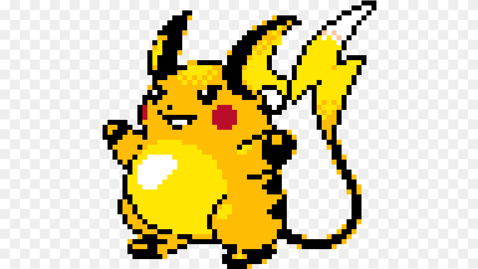 Raichu, Person Free Png