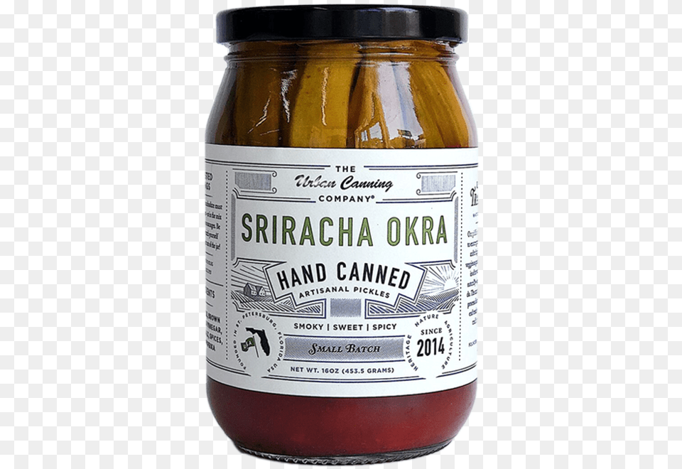 Sriracha, Food, Relish, Pickle, Can Png Image