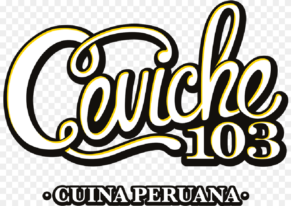 Ceviche, Text, Logo Free Png