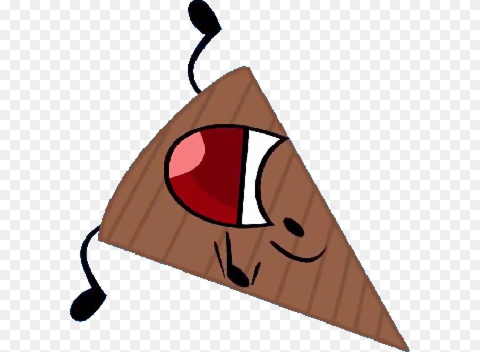 Dunce Cap, Triangle Free Transparent Png