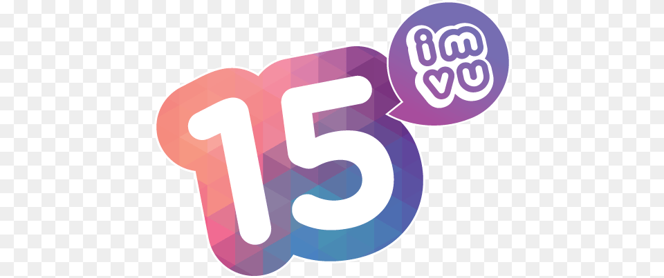 15th Birthday Scavenger Imvu, Number, Symbol, Text, Smoke Pipe Free Transparent Png