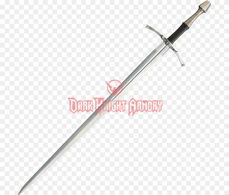 15th Century Knight Sword Medieval Knight Medieval 15th Century Knight Sword, Weapon, Blade, Dagger, Knife Free Png Download