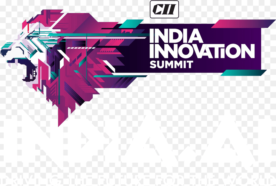 15th India Innovation Summit 2019, Art, Graphics, Purple, Advertisement Png
