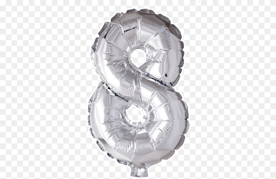 16 Balloon, Food, Sweets, Aluminium, Diaper Free Png
