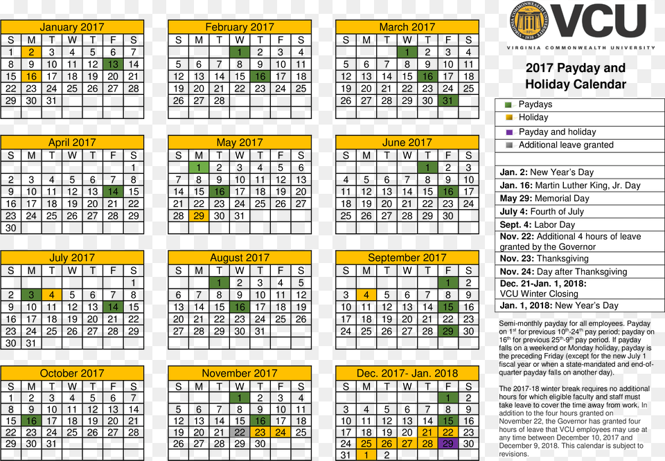 16 Calendar Template Virginia Commonwealth University, Electronics, Mobile Phone, Phone Free Png