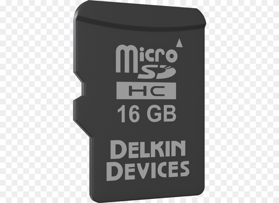 16 Gb Microsd Flash Slc Memory Card Storage Capability, Adapter, Electronics Free Transparent Png