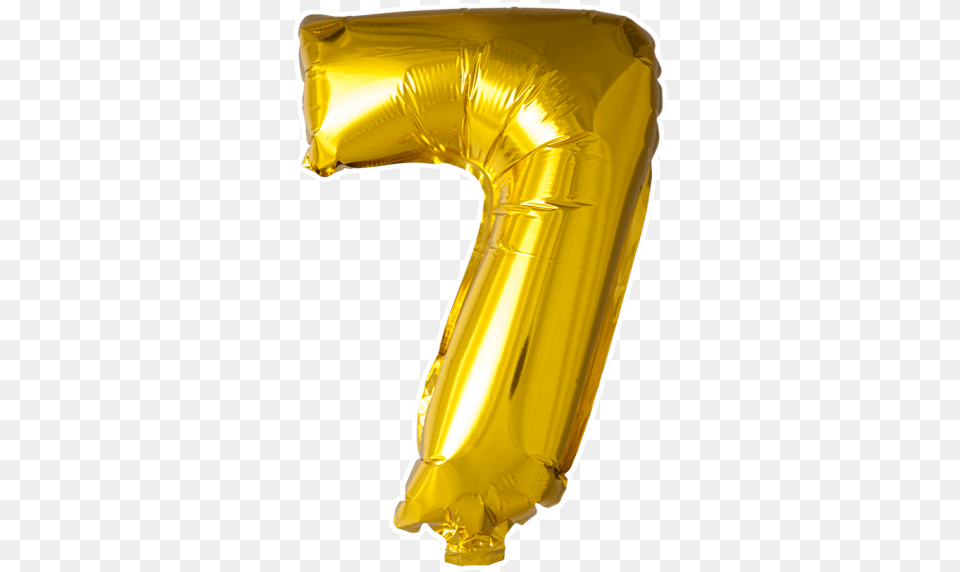 16 Ilmapallo, Aluminium, Balloon Free Transparent Png