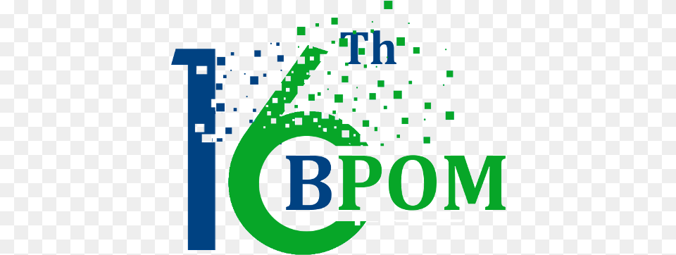 16 Tahun Bpom 1 Logo 16 Tahun, Green, Art, Graphics, Text Free Transparent Png