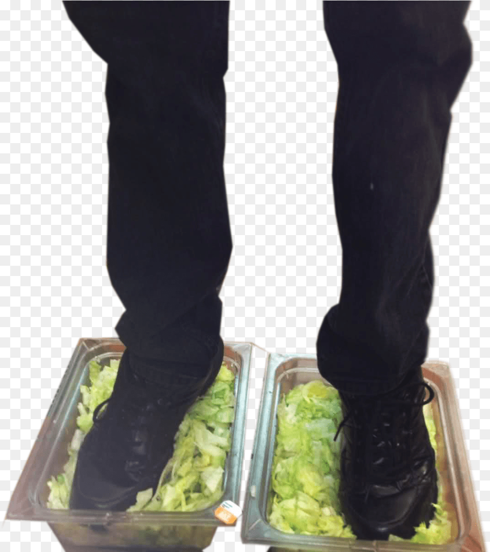 1600x1200 Burger King Foot Lettuce Burger K8ng Foot Lettuce, Adult, Male, Man, Person Free Transparent Png