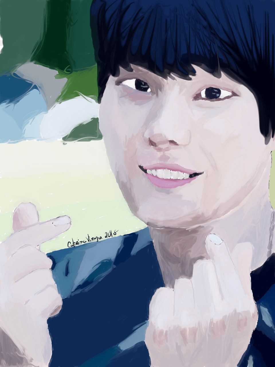 Bts, Finger, Body Part, Person, Hand Png
