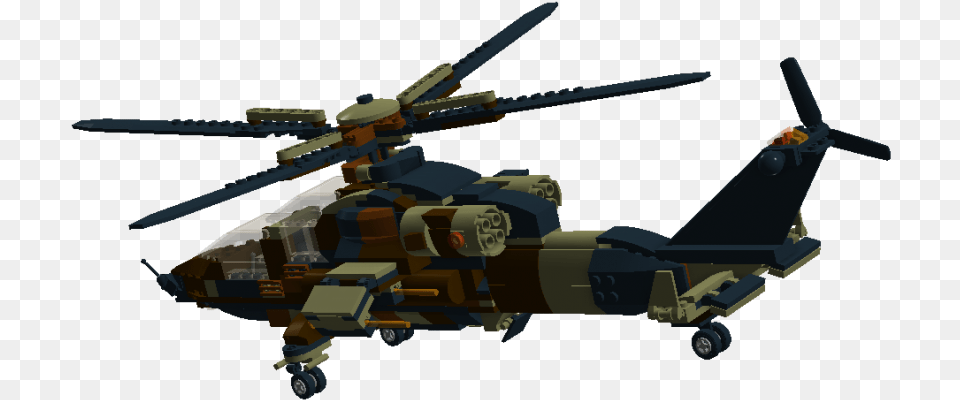 Attack Helicopter, Aircraft, Transportation, Vehicle, Airplane Free Transparent Png