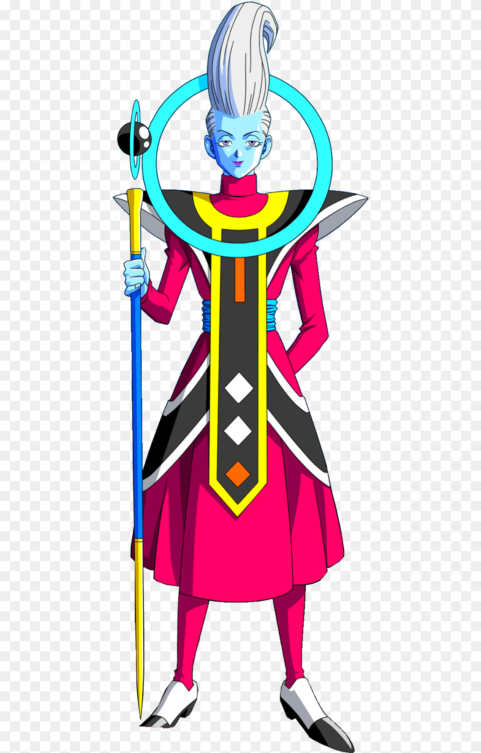 Whis, Person, Clothing, Costume, Adult Free Transparent Png