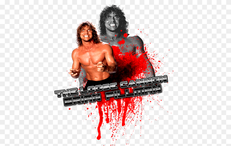 Kenny Omega, Head, Person, Photography, Portrait Png Image