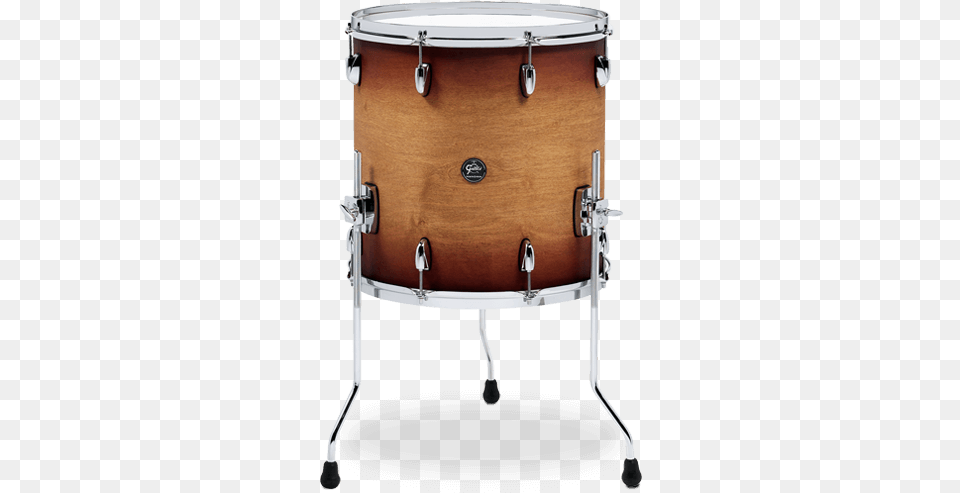 1616f Stb Gretsch Renown Maple Series 14x14quot Floor Tom, Drum, Musical Instrument, Percussion, Bathroom Png