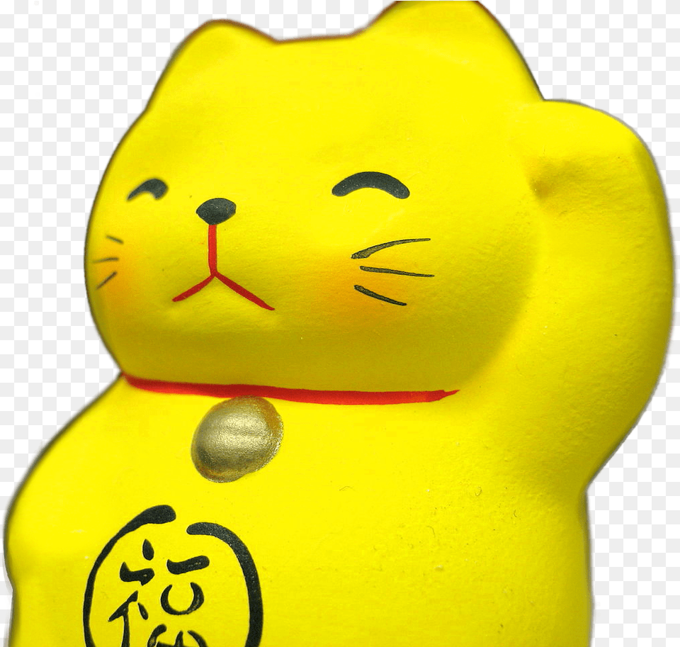 Neko, Toy Free Png