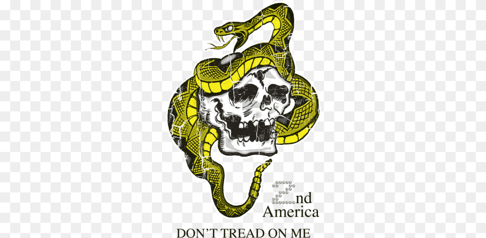 Dont Tread On Me, Advertisement, Poster, Face, Head Free Png Download