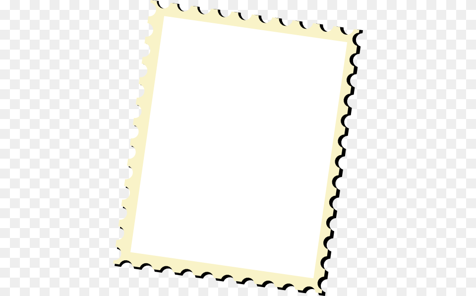 Mail Stamp, Page, Text, White Board, Paper Free Transparent Png