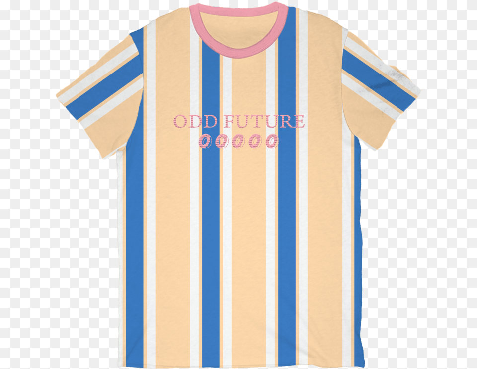 Odd Future, Clothing, Shirt, T-shirt, Person Free Png