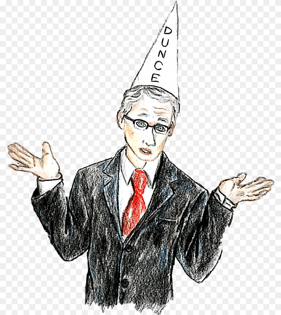 Dunce Hat, Clothing, Man, Male, Adult Free Png