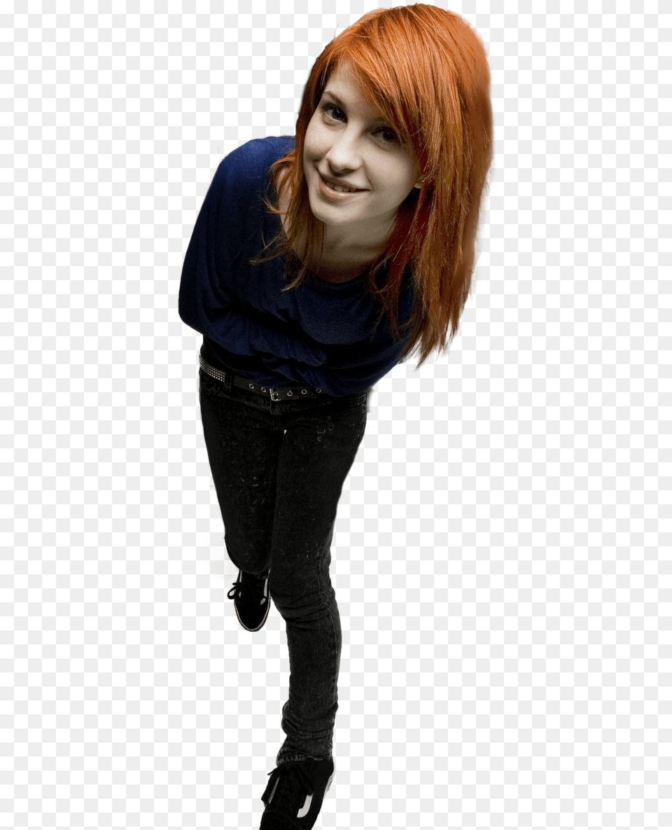 Hayley Williams, Photography, Head, Clothing, Face Png
