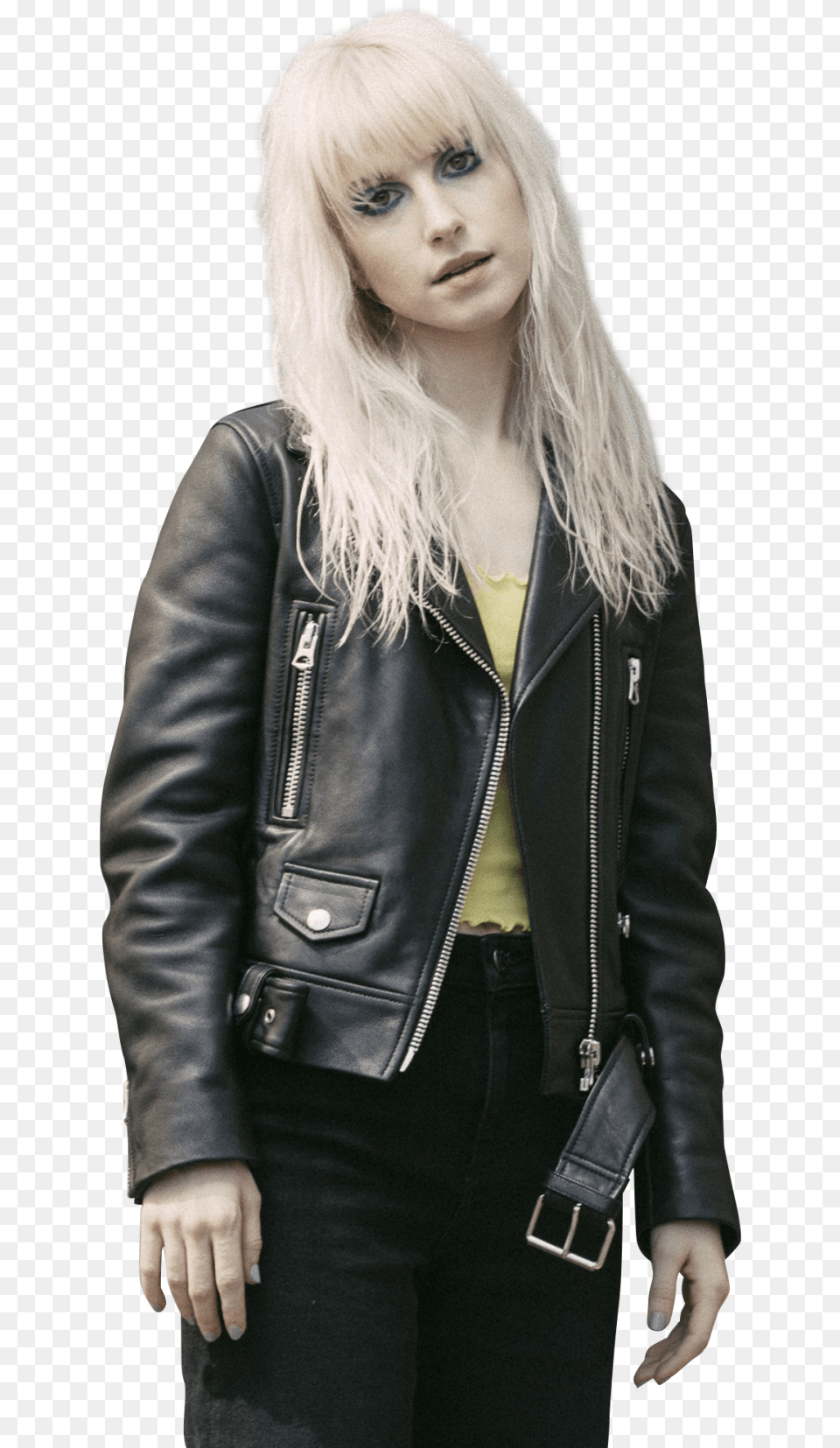 Hayley Williams, Woman, Person, Jacket, Female Free Png