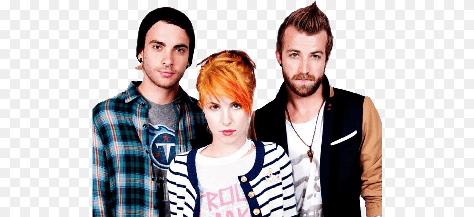 Hayley Williams, Man, Photography, Portrait, Male Free Png