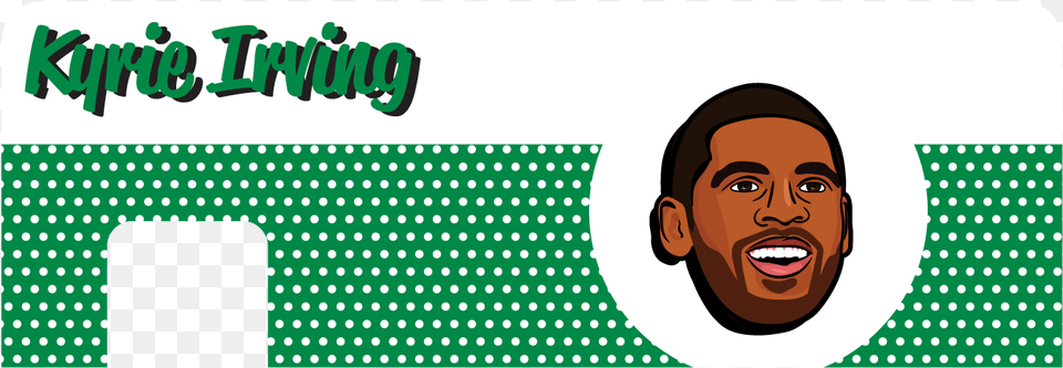 Kyrie Irving, Adult, Face, Female, Head Png Image