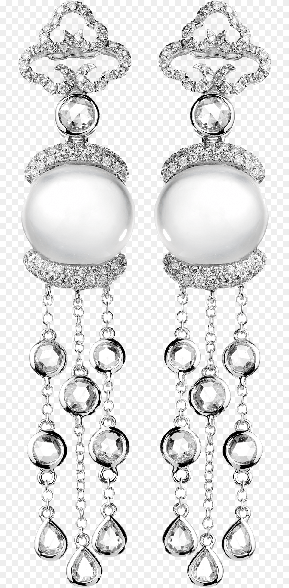 Enchantment Wikimedia Commons, Accessories, Earring, Jewelry, Diamond Free Png
